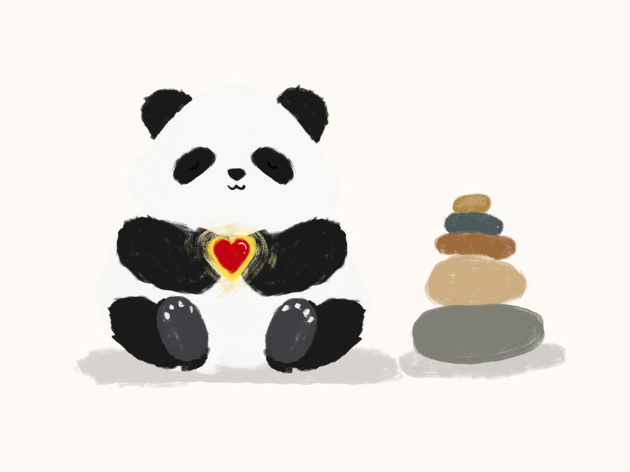 A Gentle Guide to Affirmations