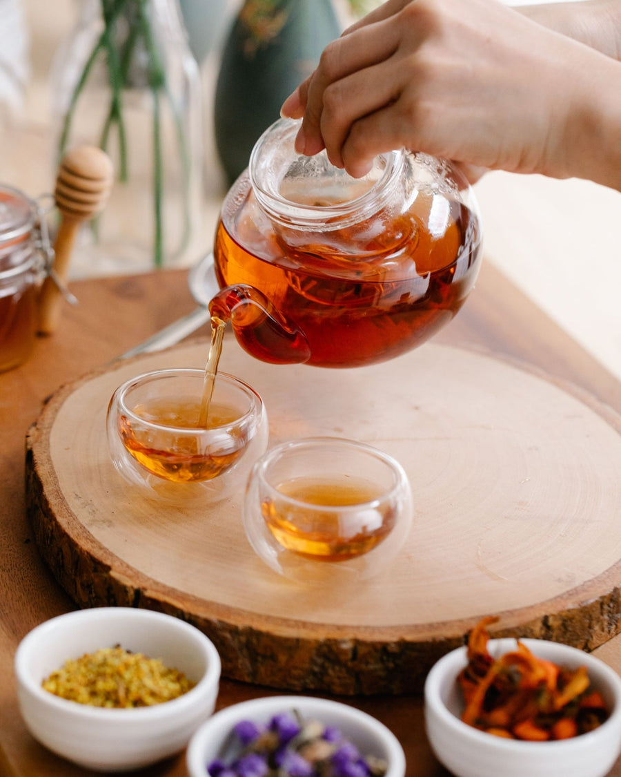 How to Brew Loose Leaf Tea: A Simple Beginner’s Guide