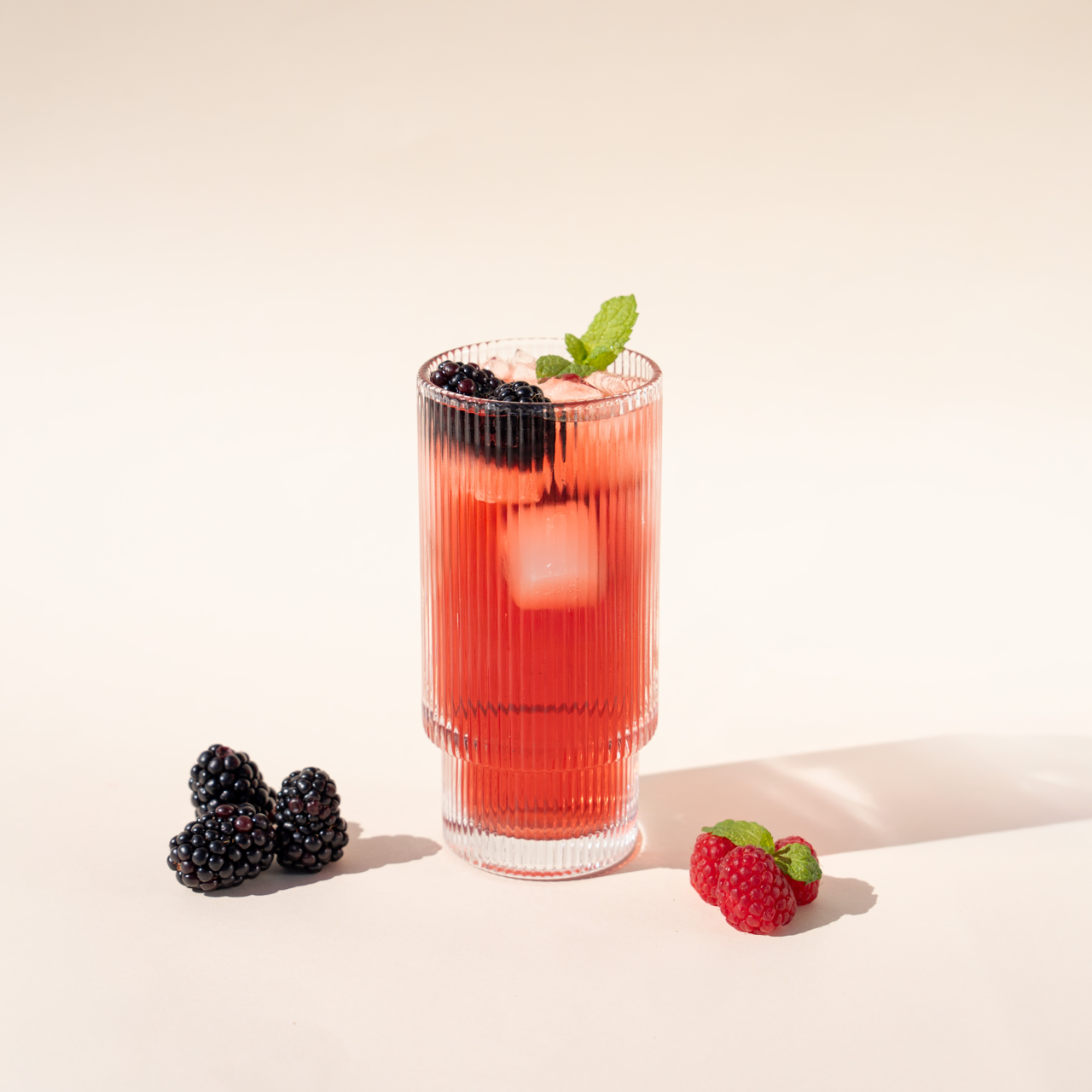 Berry Bliss