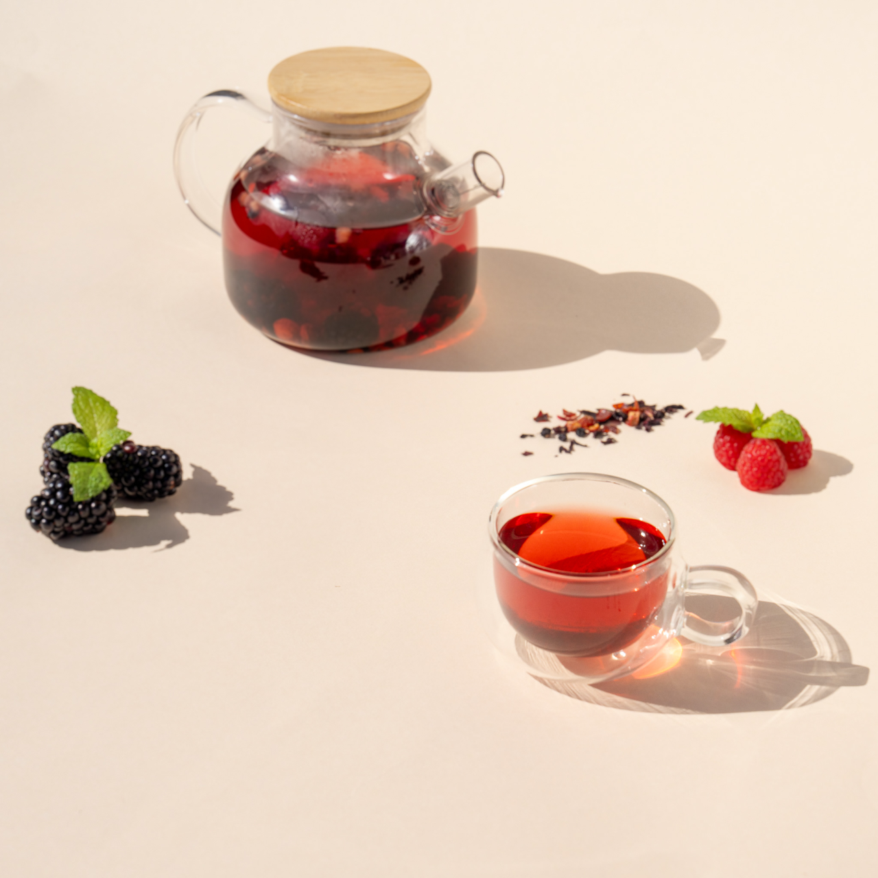 Berry Bliss