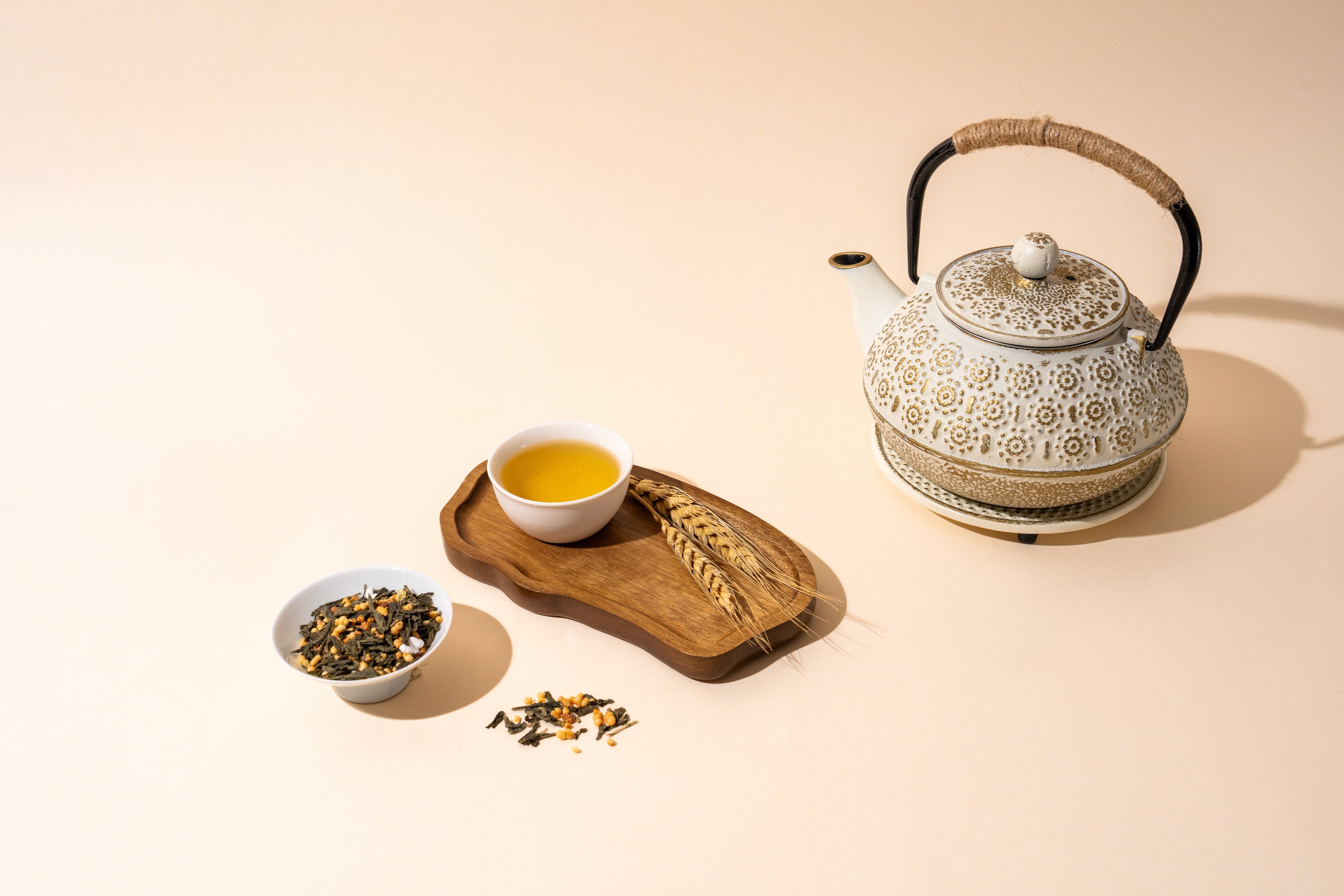 Genmaicha