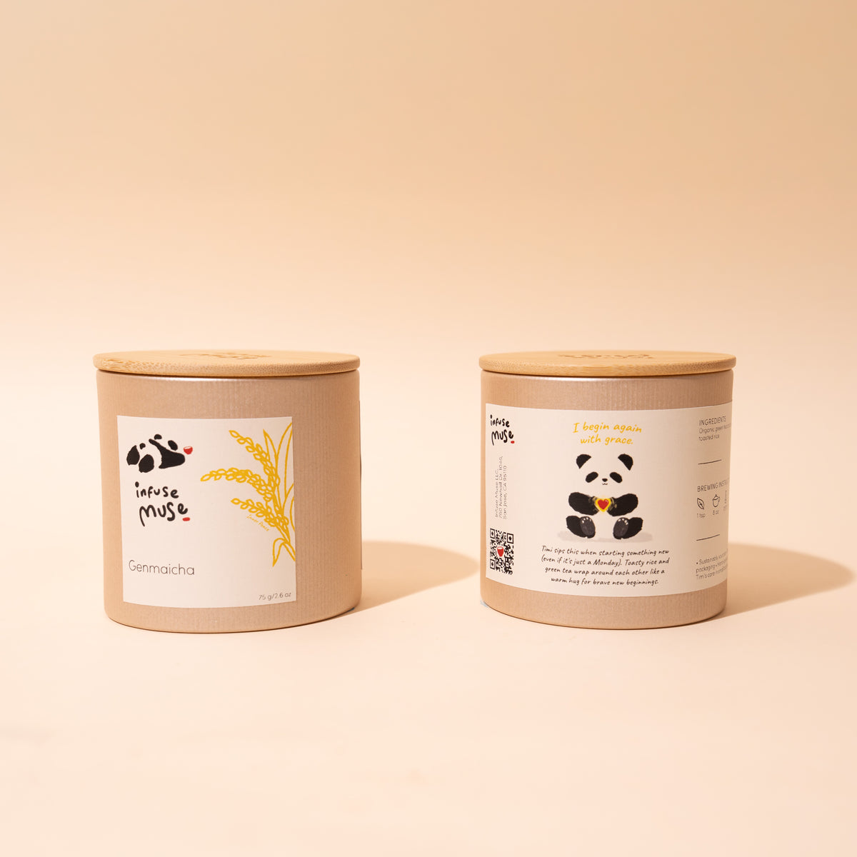 Genmaicha