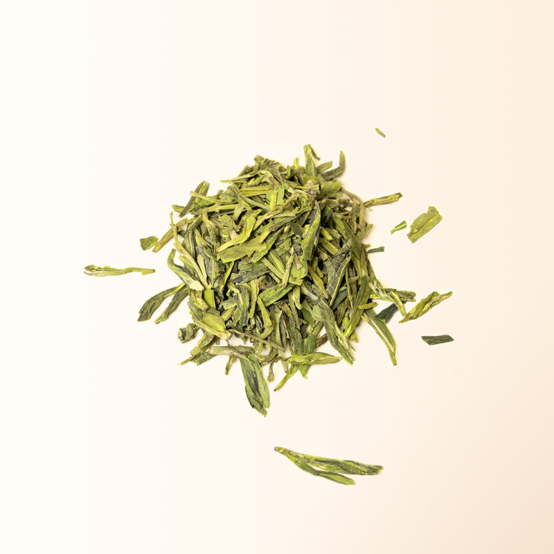 Dragon Well Green Tea