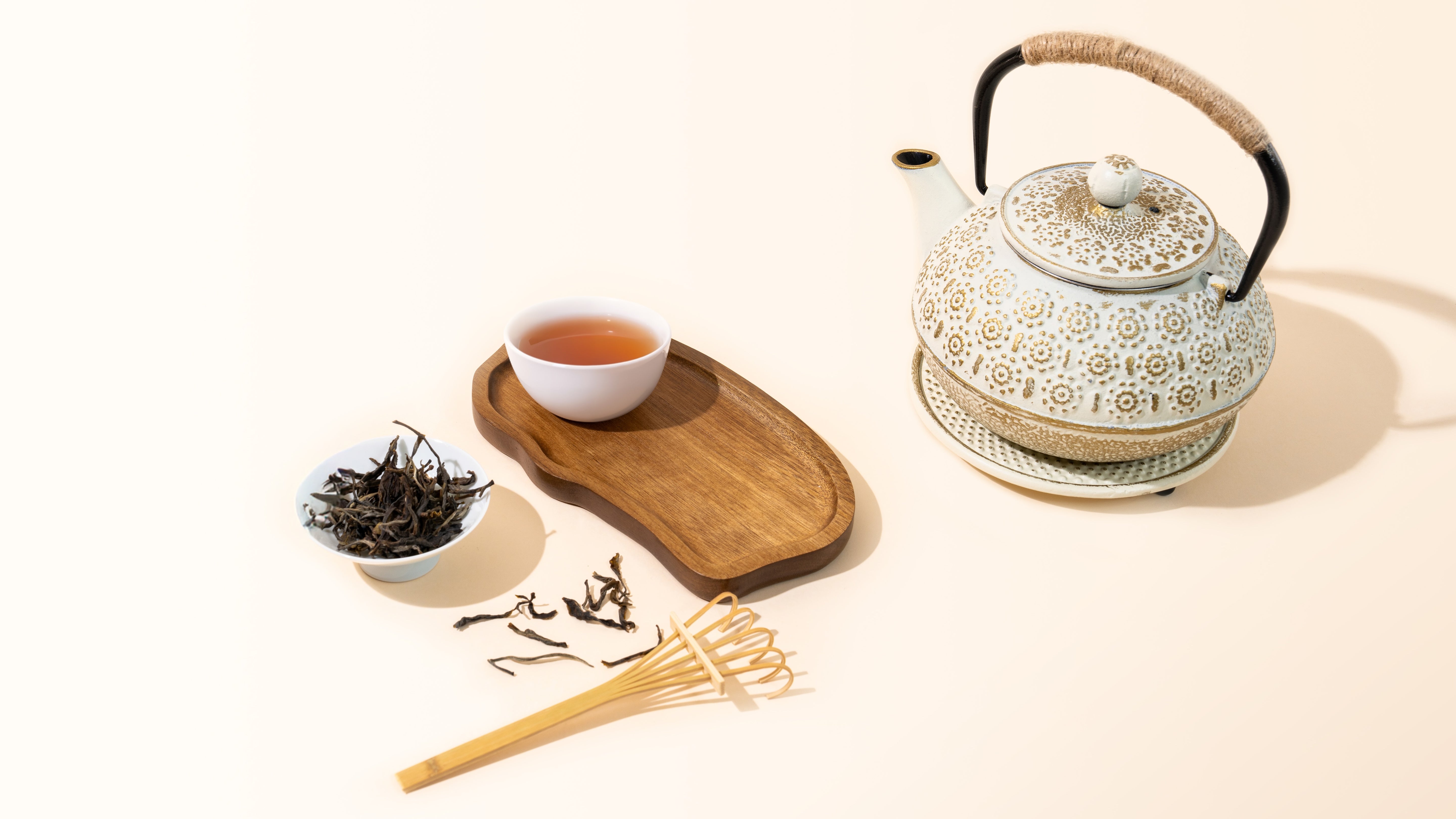 Pu'er Tea