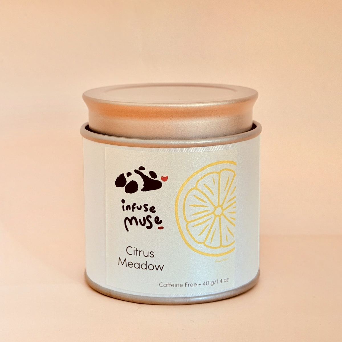 Citrus Meadow