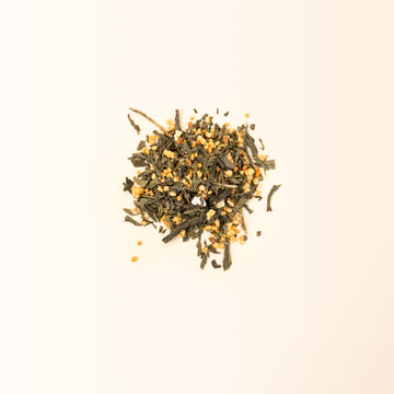 Genmaicha