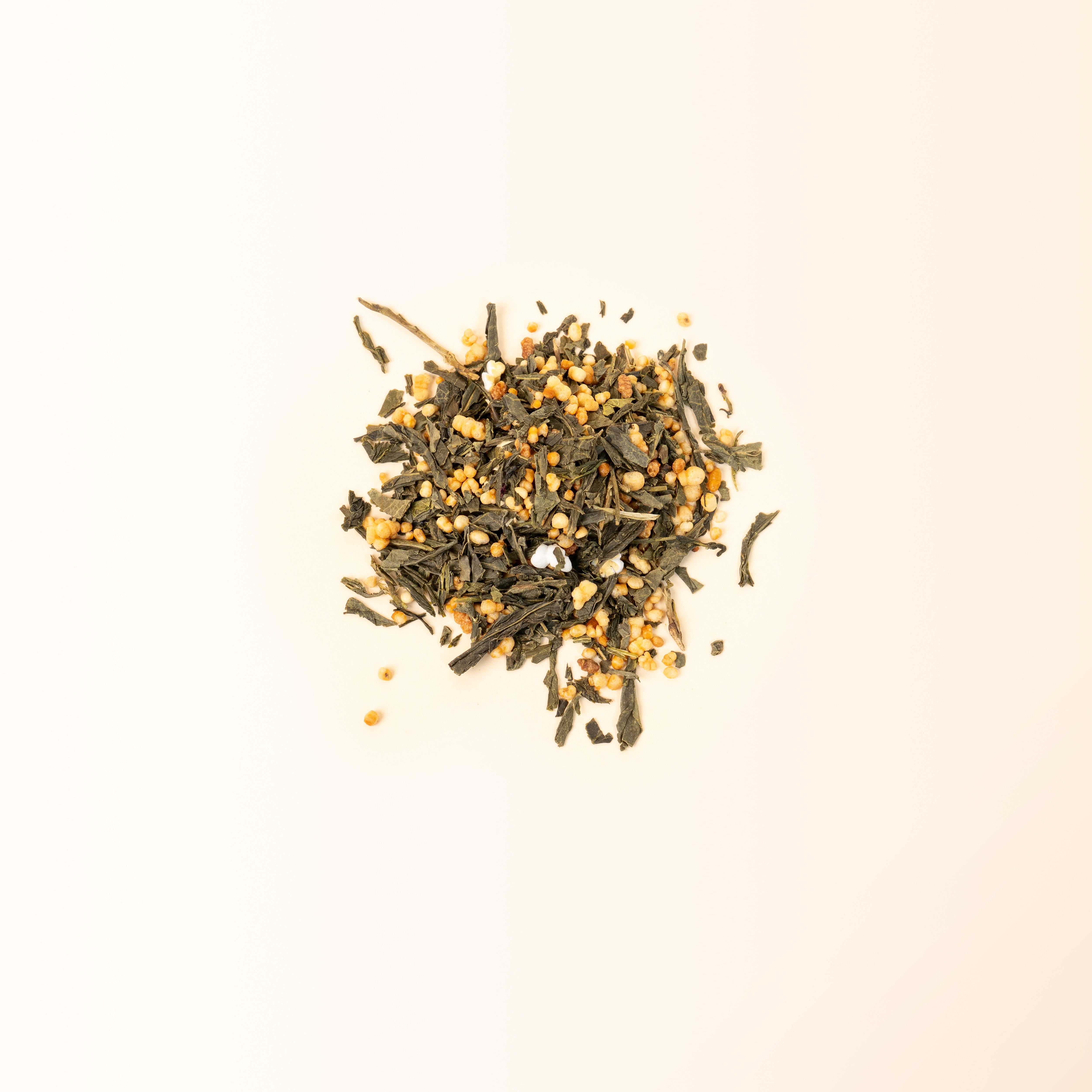 Genmaicha
