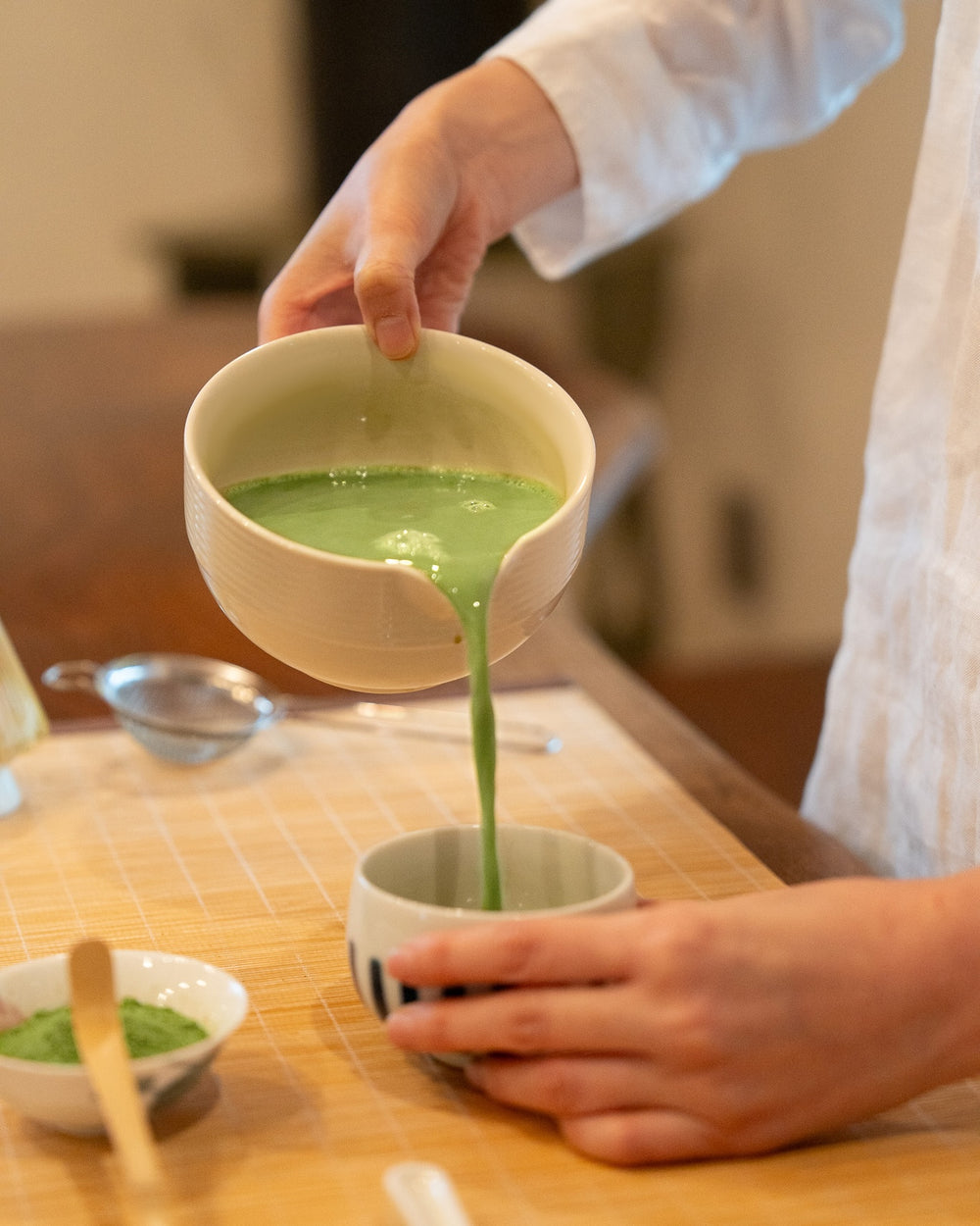 Infuse Muse 