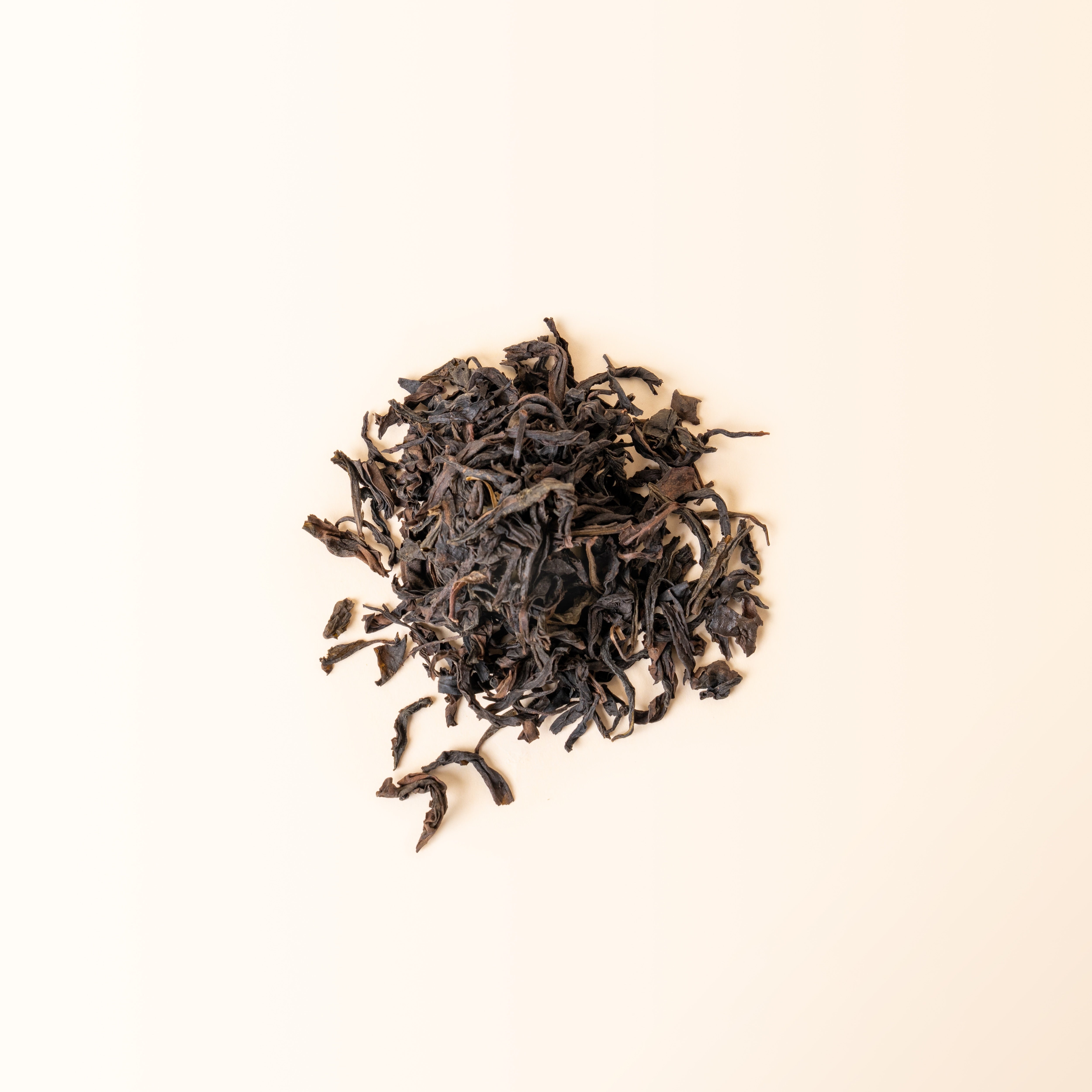 Da Hong Pao Oolong Tea