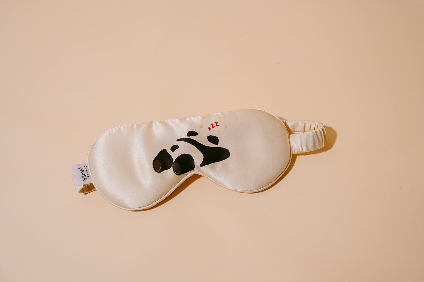 Timi Silk Sleep Mask