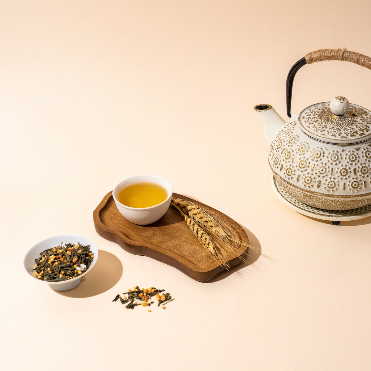 Genmaicha