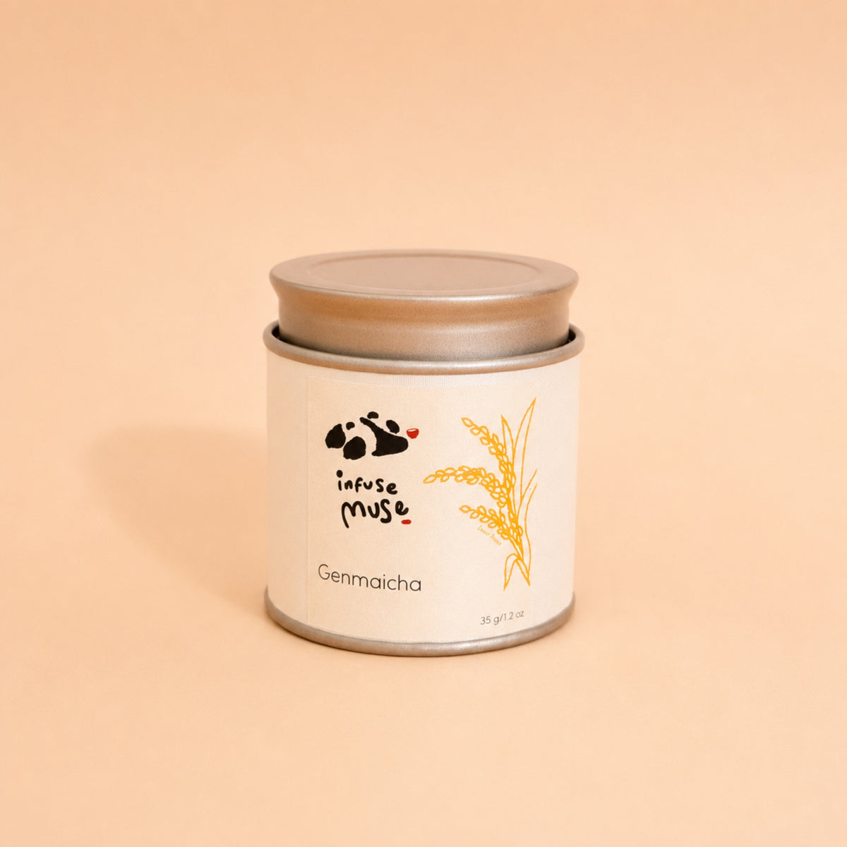 Genmaicha