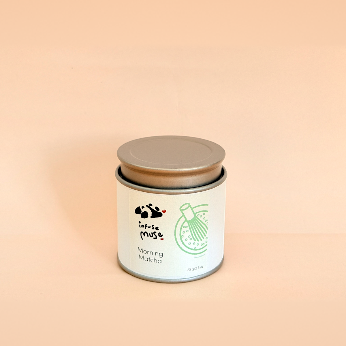 Morning Matcha