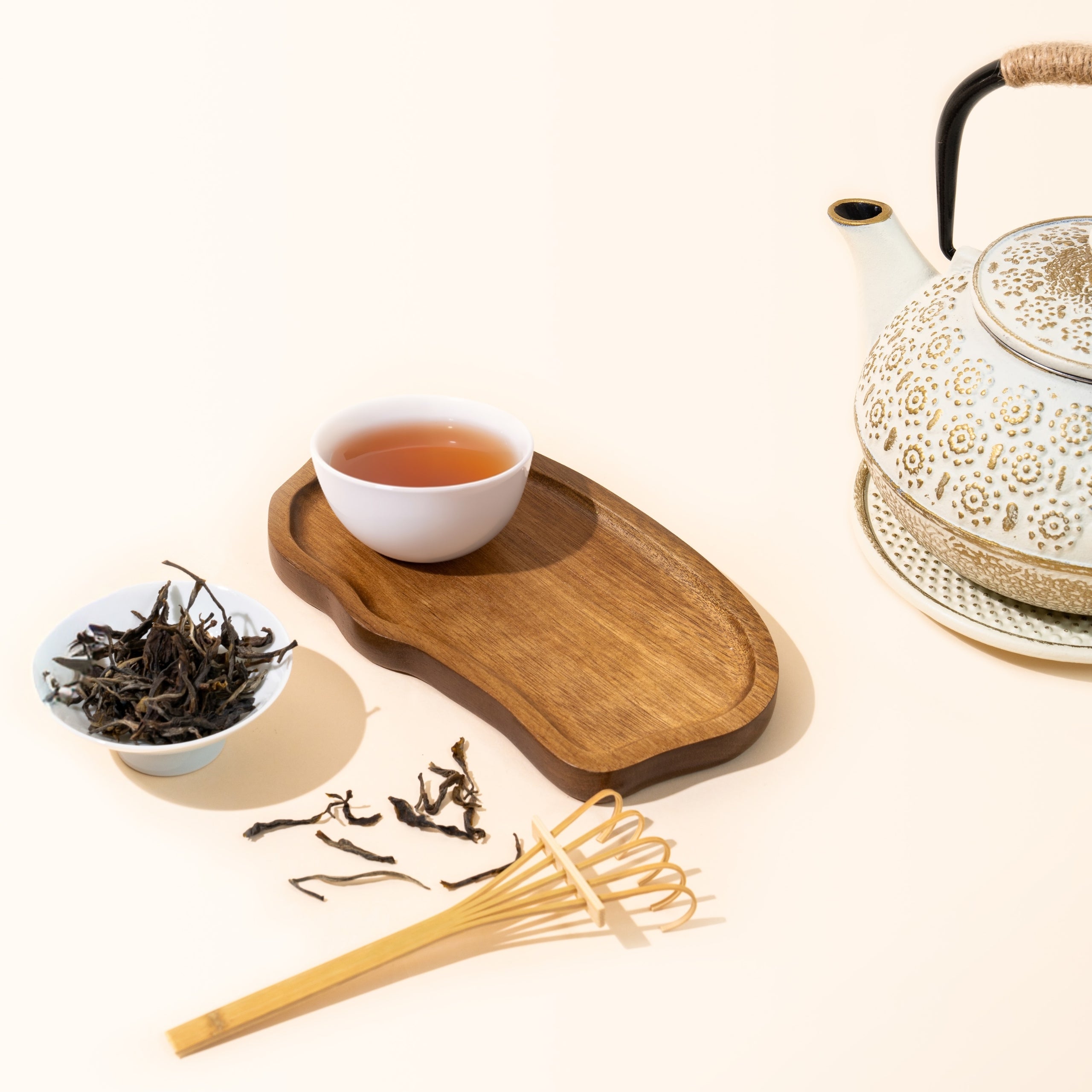Pu'er Tea