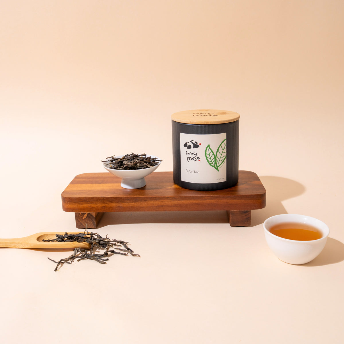 Pu'er Tea