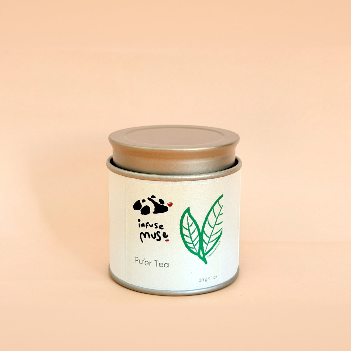 Pu'er Tea