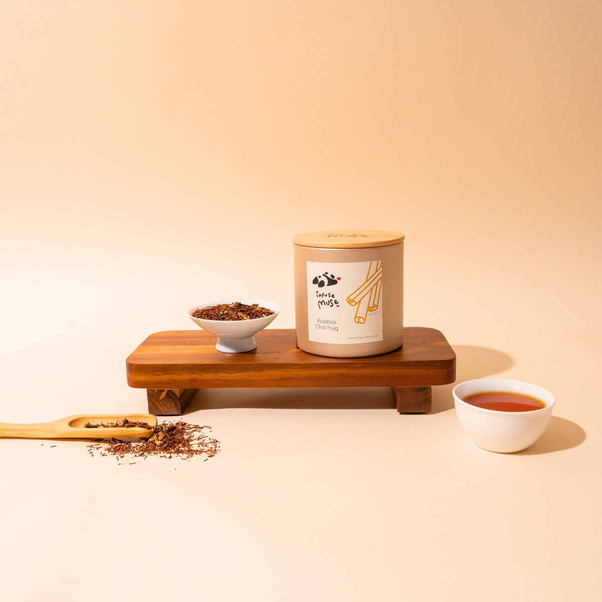 Rooibos Chai Hug