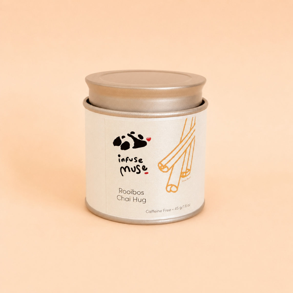 Rooibos Chai Hug