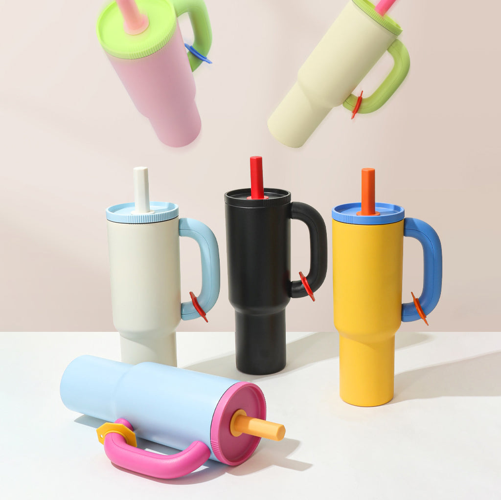Infuse Muse Sip Back Tumbler 40oz