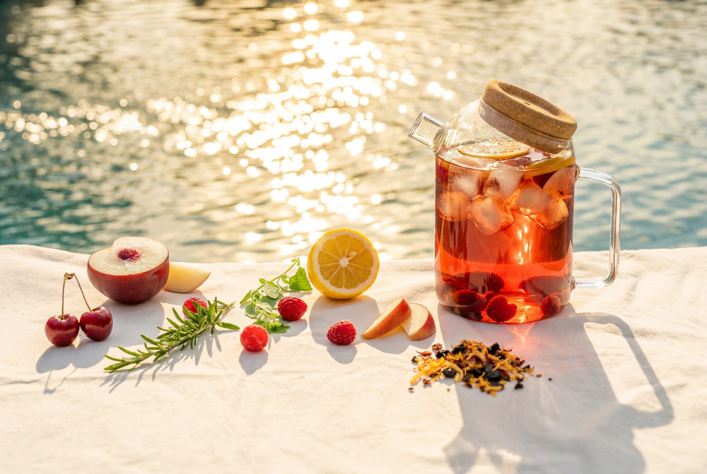 Infuse Muse 