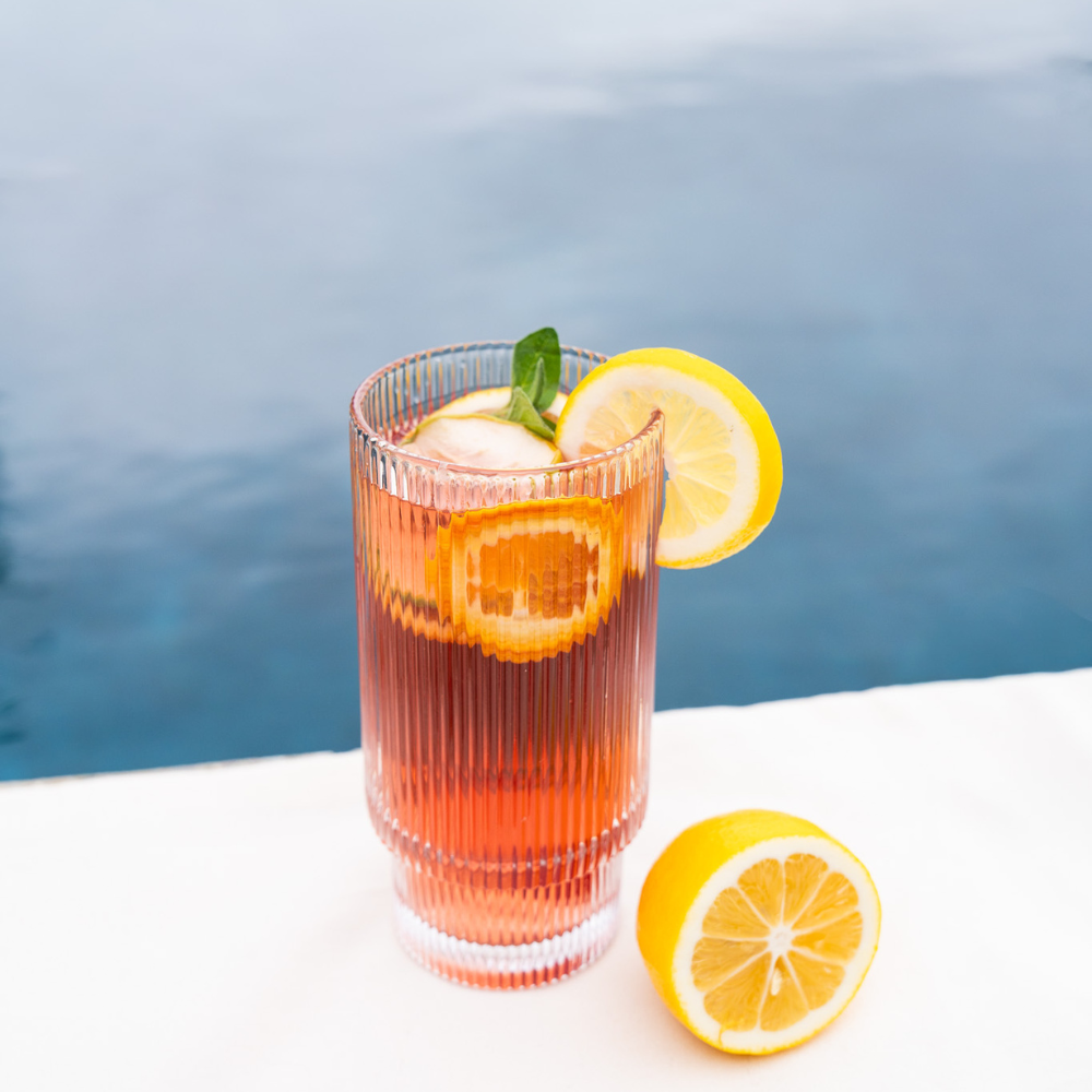 Infuse Muse 
