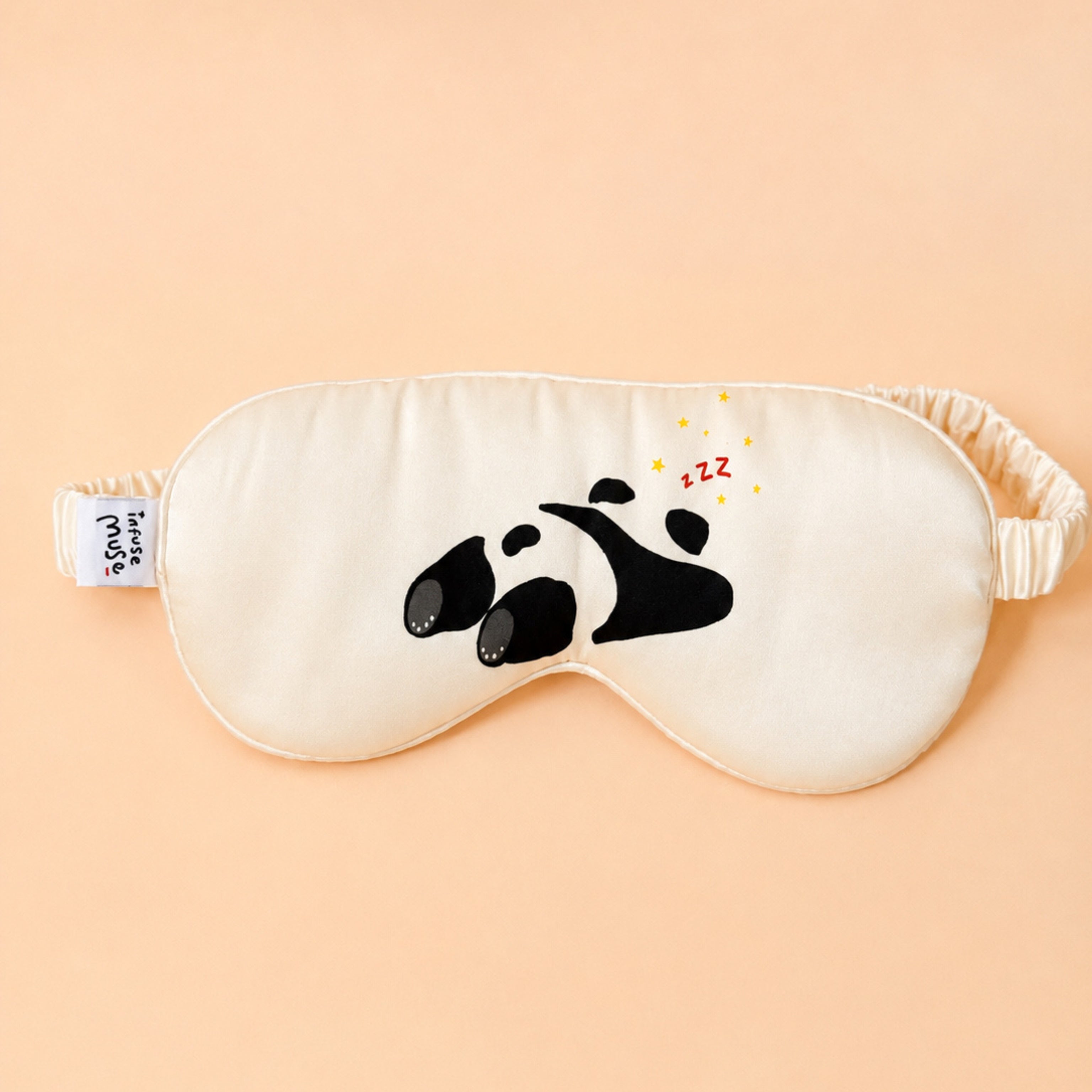 Timi Silk Sleep Mask