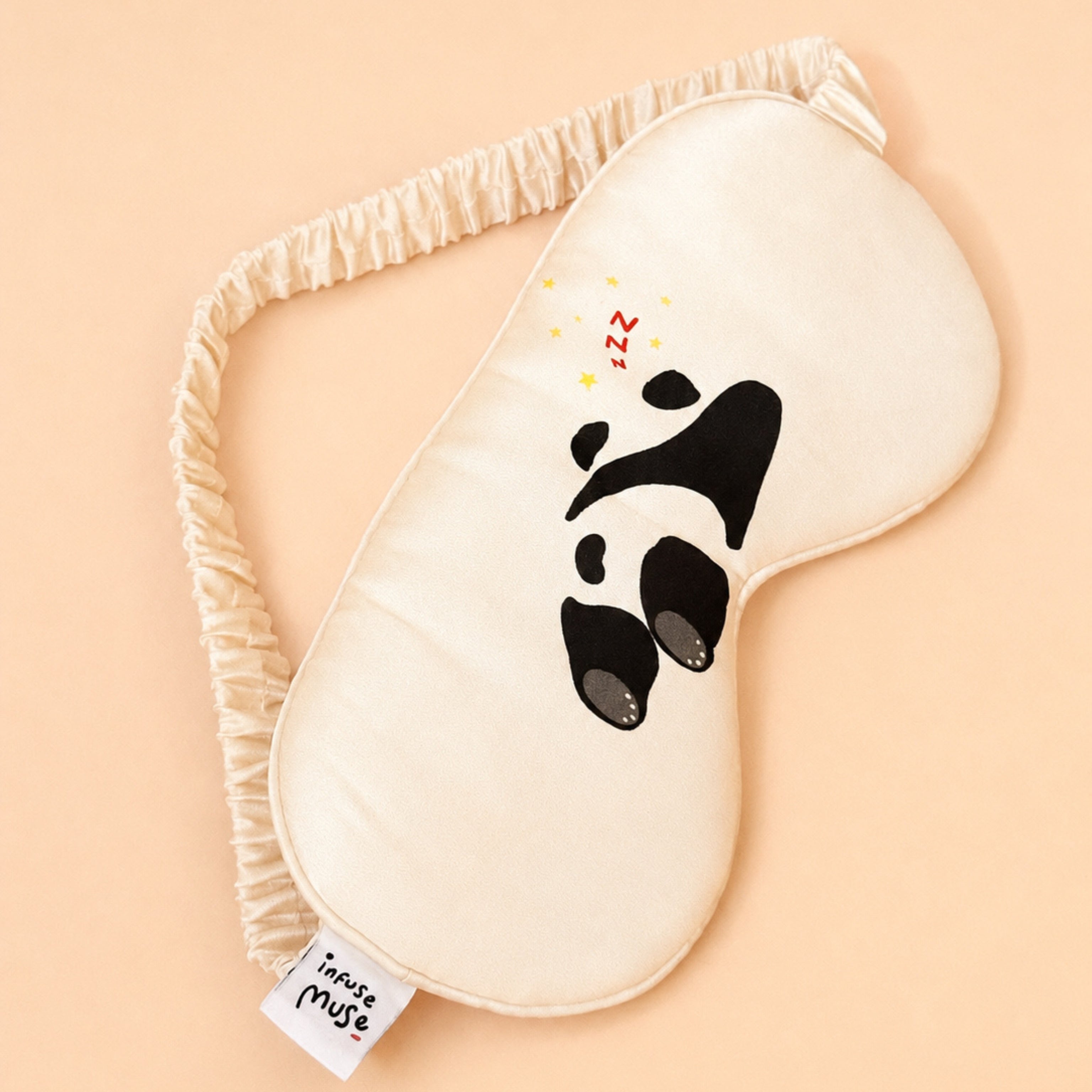 Timi Silk Sleep Mask