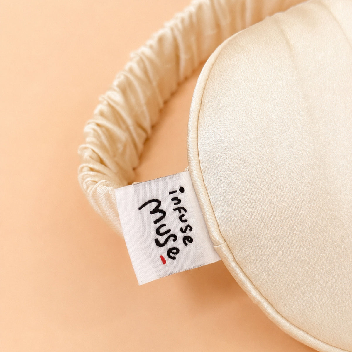 Timi Silk Sleep Mask